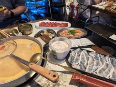 -琥珀川糟粕醋火锅(慈云寺店)
