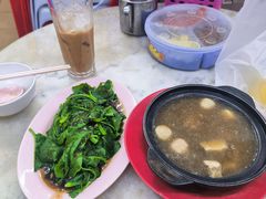 -新记肉骨茶