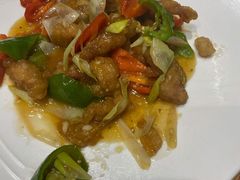 -东北人粗粮饺子坊(南山店)