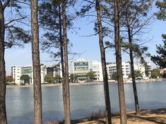 -美兰湖景区