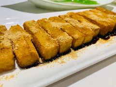 -渝信川菜(工体店)