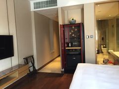 -上海崇明金茂凯悦酒店