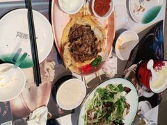 -阿娜尔·新疆菜(宜家荟聚中心店)