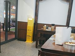 -蟹上黄·蟹黄面·江南糖水(人民广场店)