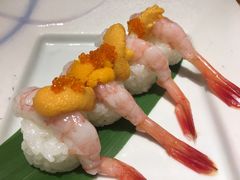 -割烹旭日本料理(龙湖狮山天街店)