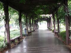 -白马涧龙池景区