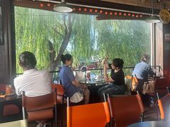 -东岸Cafe 爵士俱乐部