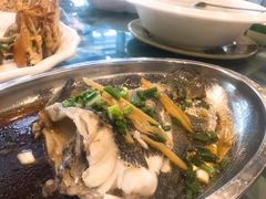 -钱大妈海鲜饭店(保利林语店)