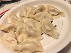 -东方饺子王(工农大路店)