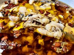 -辣婆婆(航天桥店)