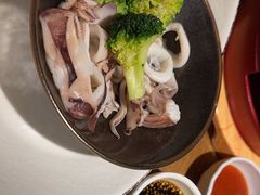 -闽上鲜·福建菜(龙湖滨江天街店)
