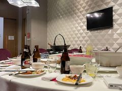 包厢-东方红酒楼(知春路店)