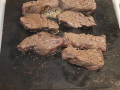 -Entrecôte 法国牛扒馆(保利·时光里店)