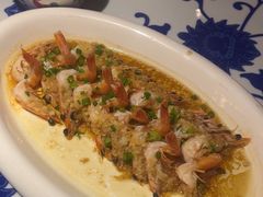 -江南赋(内蒙古大厦店)