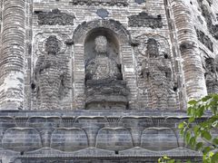 -广胜寺塔