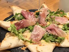 -沏点Trattoria意大利餐厅(新街口店)