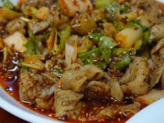 -巷子肥肠(科华巷店)