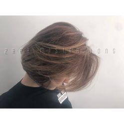 -扎嘎形象设计