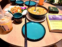 -泰来食光泰国菜餐厅(运河城店)