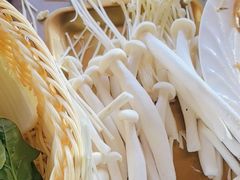 -亚龙湾红树林度假酒店-韩轩韩餐厅