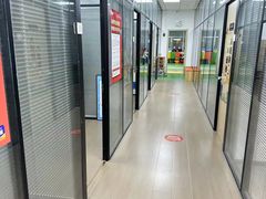 -金博智慧注意力感统训练(回龙观校区)