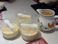 奶皮子酸奶-点都德(珠江新城店)