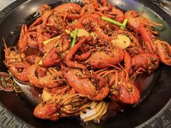 -金陵暴走小龙虾·迷踪蟹(凯德MALL店)