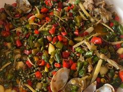 -辣婆婆(航天桥店)