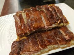 糯米香酥鸭-老来福·非遗酸汤兔(凯旋路店)