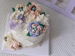 -Whisper studio薇语花艺烘焙工作室