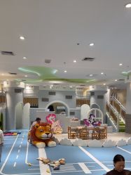 -meland亲子乐园•派对•研学(苏州悠方购物中心店)