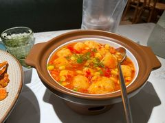 -芭札·Thai泰国餐厅(同和金铂天地店)