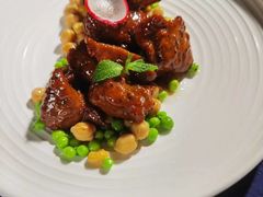 -新疆大厦·慕士塔格餐厅