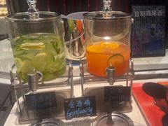 -西安W酒店·WEI全味西餐厅