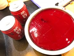 -锅首鲜品火锅(鸳鸯店)