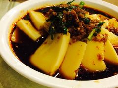 -乾州食府(小雁塔店)