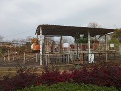 -五龙客家风情园