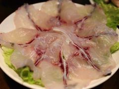 脆肉鲩-翔雄农庄
