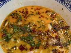 -小秦淮·南京土菜(新亭西路店)