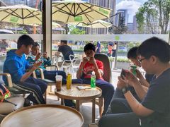 -奈雪的茶(南山大冲一期店)