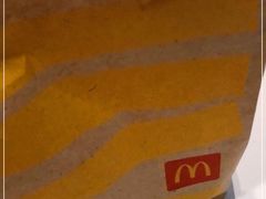 -麦当劳(莆田荔城大道万达店)