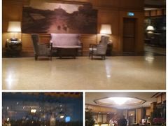 -曼谷王子宫殿酒店