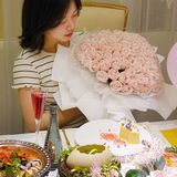 纪念日不知道去哪里，就选这家火遍全城浪漫的爱情餐厅‼️