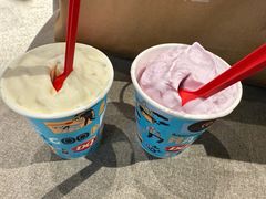 -DQ·蛋糕·冰淇淋(天通苑华联店)