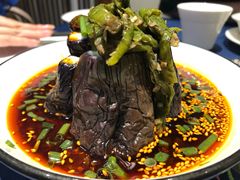 -院8里·少城记忆老川菜(宽窄巷子店)