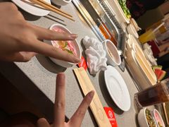 -海底捞火锅(新松江路店)