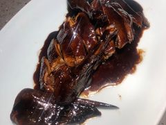 -老头儿油爆虾(星光一期店)
