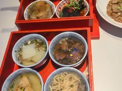 -火宫殿·湘菜小吃·商务宴请·生日聚会(东塘店)