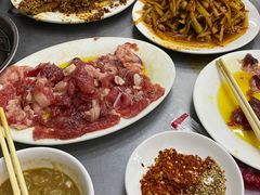 -松明一烤肉馆(鲁园店)