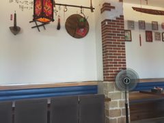 大堂-海坛特色小吃·只做平潭特色菜(平潭店)